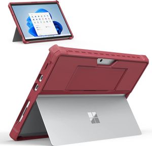 Caixa de caixa para Microsoft Surface Pro 8 13 