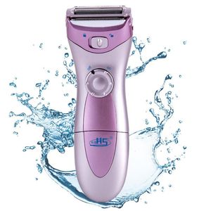 Trimmer Electric Lady Shaver Myble zmywalny mokro suche ciało do usuwania włosów kobiety fryzury trymer precyzyjne bikini linia strzyżenia noża noża