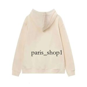 Designer Luxury CP Lanvin Classic Fashion Comfortable Hoodie Same Letter Love Flocking Print Loose and Versatile for Men and Women Lovers stone hoodie 229