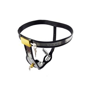 New Prison Bird Factory Amazing Price Stainless Steel Male Underwear Chastity Belt For Party Sexy toys A182-1