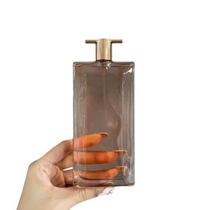 香水女性のための香料お気に入りの女性の香水75mlウルトラ薄い新しい香水ローズジャスミンCIEP女の子のホリデーギフトに最適