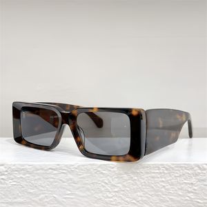 Designer de óculos de sol para mulheres homem óculos de luxo personalidade popular homens mulheres óculos vintage pc frame com caixa