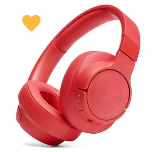 cuffie cuffie wireless bluetooth con cancellazione del rumore leggere adatte per giochi musicali sportivi cuffie pieghevoli 4X3JX