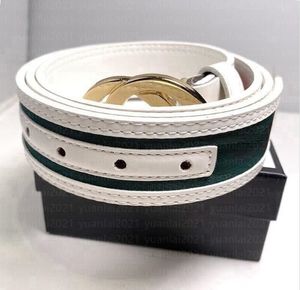 designer belt men belts genuine leather belt fashion belt 4.0 Highly Quality with Box belts for women designer