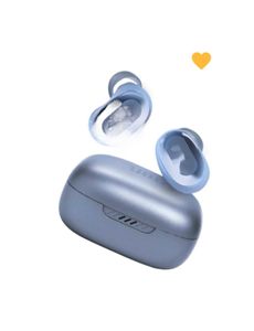 JBLS Bluetooth Headphone In-Ear Wireless Noise Cancellation Waterproof Mini Music Smart Earbuds 3BXJ5