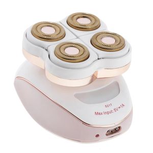 Epilator smärtfritt hårborttagning Epilator Kvinnlig rakmaskin Kvinnor Razor Leg Body Electric Lip Shaver for Women Cheek Chin Lady Shaver 231130