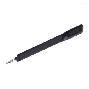 Microphones Quality Wireless Headphone 3.5mm Microphone For G733 Headset Noise Cancelling Drop