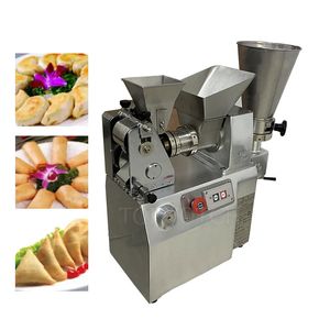 Máquina de produção totalmente automática de bolinhos de ravioli Jgl-60