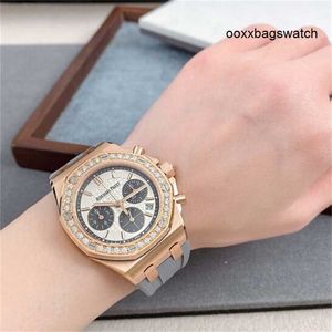 Audemar Pigue Sport Machinery Watches Womens Watch Design Audemar Pigue Royal Oak Offshore Type 37 Mm Diameter Table Series