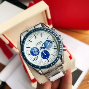 Men's Watch New Men's Watch Full dial Working Quartz Watch Top Luxury Brand Time Clock Fashion Trend