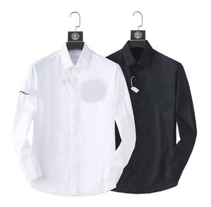 Chaopai Men's Wear Designer Business Shirt、First Class Quality、さまざまなクラシックな豪華でエレガントなスタイル、すべてのシーンに適しています。