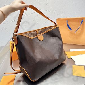 Delicioso bolsas de alta qualidade designer sacos designer mulheres saco grande tote luxurys bolsas crossbody sacos para mulheres compras sacos de ombro designers mulher