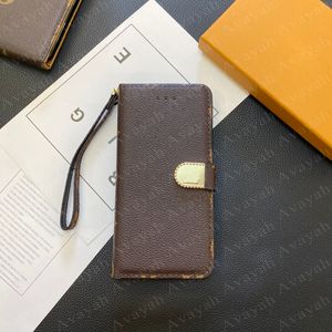 Designer Universal Wallet Phone Case for iPhone 15 14 13 12 11 Pro Max X Xs Xr 8 7 Plus Leather Texture Clip Inside Holder Cellphone Cover Smasung S23 S22 S21 S20