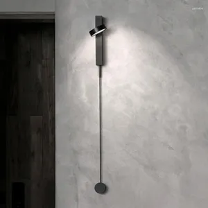 Wall Lamp Modern Led Retro Industrial Plumbing Crystal Sconce Lighting Antique Styles