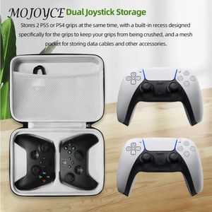 Other Accessories Game Controller Protective Cover Bag Dustproof Portable Carrying Storage Lightweight Shockproof for PS5 PS4 Switch Pro Xbox 231130