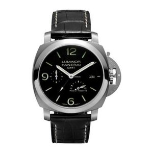 Luxury Designer Panerass Wristwatches Watch 69200 Precision Steel Dynamic Storage Automatic Machinery Pam00321 Men's Wrist