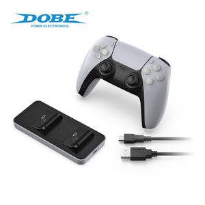 Accessory Handle Charging Set Game Controller Charging Base Wireless Bluetooth Handle Charger with Converter wholesale