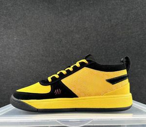 Livro 1 Sapatos de Assinatura de Basquete Devin Booker Sapato Sneaker Yakuda Loja Online Local Treinamento Tênis Botas Roupas Esportivas para Ginásio Esportes Atacado Popular y8