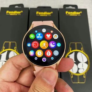 Qualidade de luxo 49mm relógio inteligente smartwatch masculino ip68 à prova dip68 água bluetooth chamada pressão arterial freqüência cardíaca rastreador de fitness esportes rastreador de fitness à prova dwaterproof água mais novo