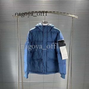 Monclair Jacke Compagnie Coat Cp Модное пальто Роскошный французский бренд Мужская куртка Простая осенне-зимняя ветрозащитная легкая легкая куртка с длинным рукавом 498