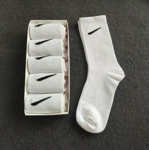 Socks Men Socks Walktyn Kobiety luksus Luksusowa wysokiej jakości czysta bawełniana marka reprezentatywna dezodoryzacja pochłanianie pocie