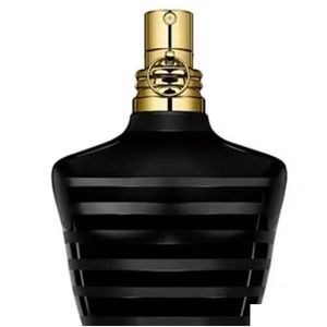 Мадочные мужчины Cologne 125 мл Le Tra Male Scandal Beau Parfum Laff Lasting Stay Aragrame Spray для доставки капли здоровья красоты дезодорант Dhhau