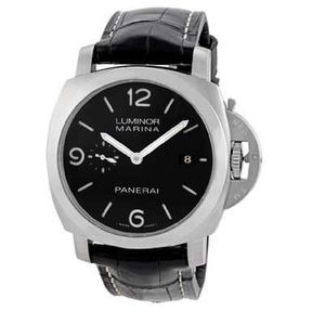 Panerass Designer Watch Wristwatches Luxury 58800 Men's Automatic Mechanical Pam 00312 Waterproof Stainless Steel High Quality Movement