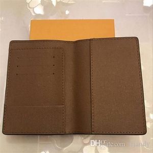 luxury designer brand women wallets leather passport cover brand credt card holder men business passport holder wallet carteira ma290P