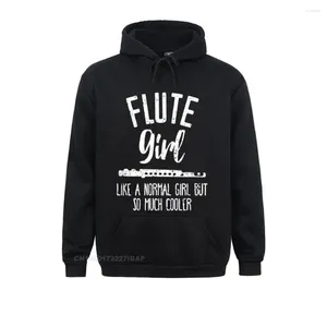 Erkek Hoodies School Schooling Band Komik Flüt Kız Hoodie Erkekler Sweatshirts Çin tarzı uzun kollu 3d baskılı davlumbazlar