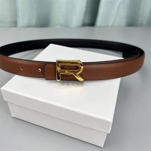 Smooth Mens Belt lyxbältesdesigner för män brons spänne cinture formellt dagligt liv fashionabla designer bälte klassisk daglig jeans klänning midja prydnad mz068