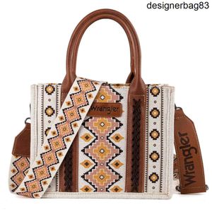 Wrangler 10a högkvalitativ Luxurys designer Tygväskan handväska stor bok canvas shopping totes väskor purs kvinnor kvinnor väska strand boce dhgate