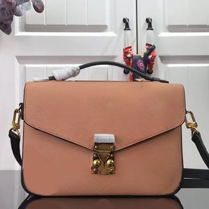 10A Canvas Material Luxury Designer Postman Bag Women's Crossbody Bag Designer Luxury Bag Handbag Wallet