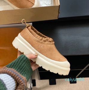 Moda austrália botas impermeáveis homens mulheres botas de inverno novo estilo neve tornozelo sapatos à prova de vento