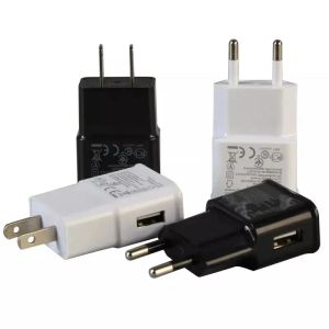 卸売価格QC 15W USBクイック充電高速旅行壁充電器プラグアダプターSamsung Charger ZZ用