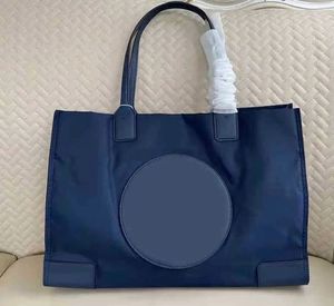 borse firmate di lusso borsa a tracolla firmata portafoglio 2 TAGLIE Tote Borsa tote firmata Borsa da donna Borse in nylon Borsa classica per la spesa di grande volume in tinta unita