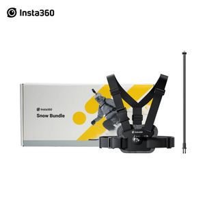 منتجات الكاميرا الأخرى Insta360 Snow Bundle 2023 231130