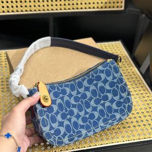 Torba coache crossbody torebka wołoniowa torba Swinger Women Woman Bake torebka torebka torebka oryginalna skóra 2 paski stary kwiat najwyższej jakości klapa 3995