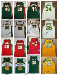 College Wear NCAA Vintage 20 장