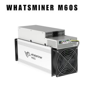 MicroBT Whatsminer M60S 170-186T