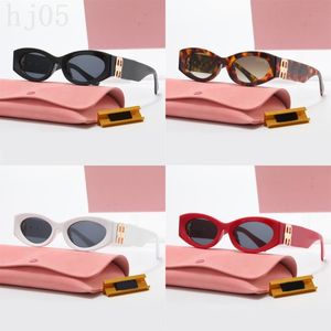 Basit güneş gözlüğü bayanlar tasarımcıları moda miu tasarımcı gözlükleri asetate oval şöhret lüks gafas de sol gözlük tasarımcısı güneşler için güneş gözlüğü hj07