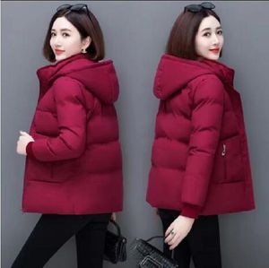 2027 quality Classic Womens Designer White badge Down Jacket Autumn And Winter Puffer Coat Outerwear Causal Warm Thickened Parkas womans coats canada geese M-4XL