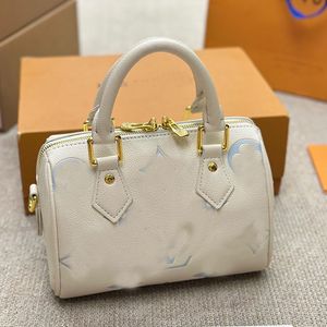 Bolsa de ombro feminina designer vibrante estilo de design de marca senhoras luxo casual bolsa de ombro mostre sua personalidade com cores voadoras