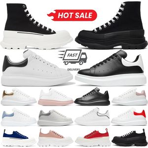 alexander mc queen mcqueen uomo donna scarpe firmate moda donna uomo scarpe da ginnastica casual sneakers sportive all'aperto