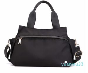 Borse a tracolla a tracolla casual Zaino da donna Totes Mini Crossbody impermeabile Oxford Gym Y