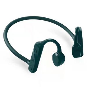 Mais barato K69 TWS Fones de ouvido de condução óssea True Wireless Sport Fones de ouvido à prova d'água HIFI Hands-free Open Neckband Fones de ouvido sem fio Fones de ouvido com gancho Atacado