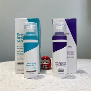 Cerav Serum Skin Care 30ml Resurfacing Retinol Hydrating Skin Renewing Serum Face Cream Moisturizing Skincare High Quality