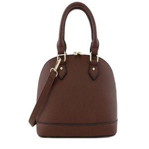 Högkvalitativa kvinnor Shell Bag Classic Women Handväskor Totes Bag 53152244D