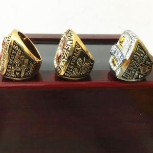 Fans'collection 2004 1990 1989 Championship Rings Pistons Wolrd Champions Team Team Team Ring Ring Sport FA330D