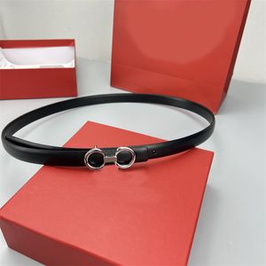 Vintage designer belt for men luxury belt women fashionable women waistband cintura FeRrAgAmOly classical womens belt simple solid fa011