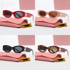 Womens sunglasses miu eyewear luxury sunglasses men popular cat eye sun glasses goggles white black fashion designer glasses holiday ornament hj07